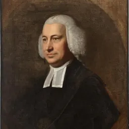 Portrait of Samuel Cooper