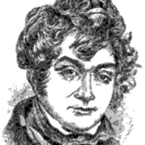 Portrait of Cornelius Ambrosius Logan