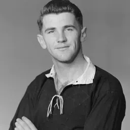 Portrait of Bill McCaw