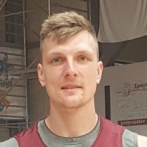 Portrait of Karol Gruszecki