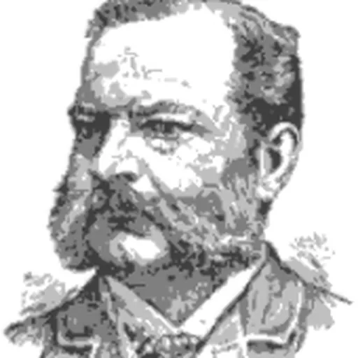 Portrait of Robert Maclay