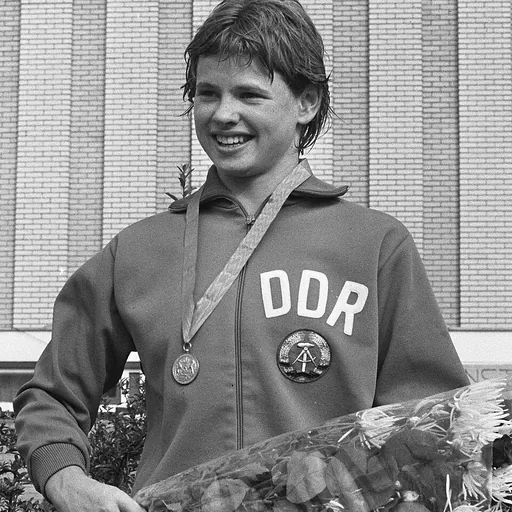 Portrait of Ulrike Richter