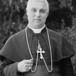 Portrait of Alessio Ascalesi
