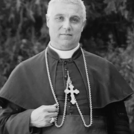 Portrait of Alessio Ascalesi