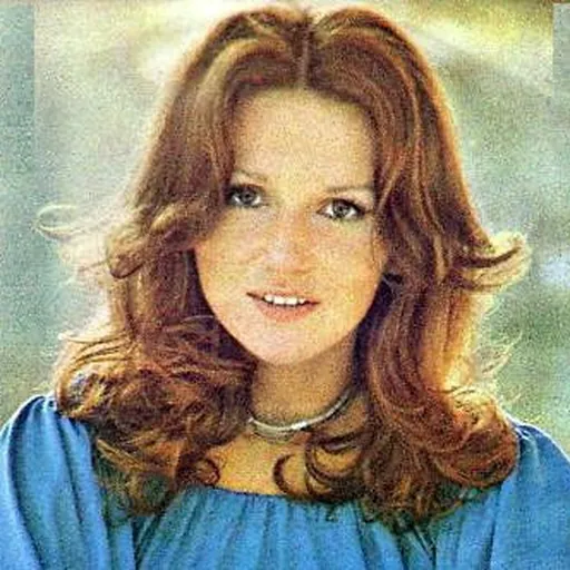Portrait of Paola Musiani