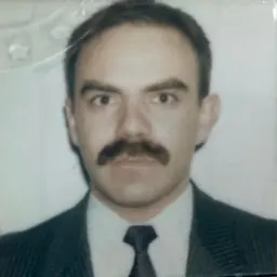 Portrait of Henri Paul