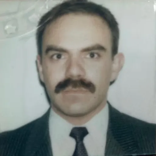 Portrait of Henri Paul