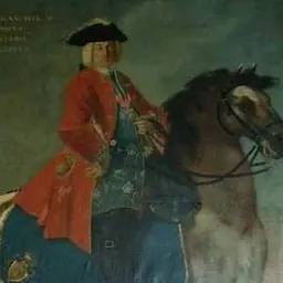 Portrait of Alessandro Ruspoli, 2nd Prince of Cerveteri