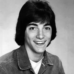 Portrait of Scott Baio