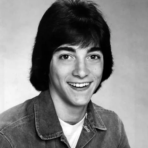 Portrait of Scott Baio
