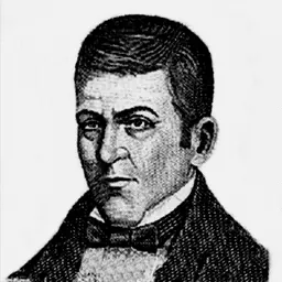 Portrait of Dionisio de Herrera