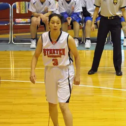 Portrait of Noriko Koiso
