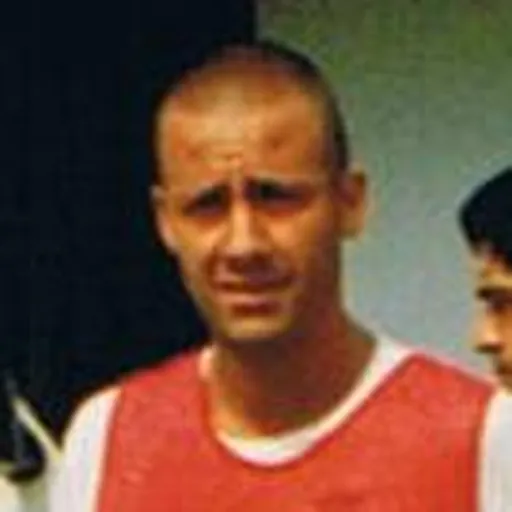 Portrait of Michele Cossato