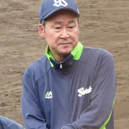 Portrait of Tsutomu Wakamatsu