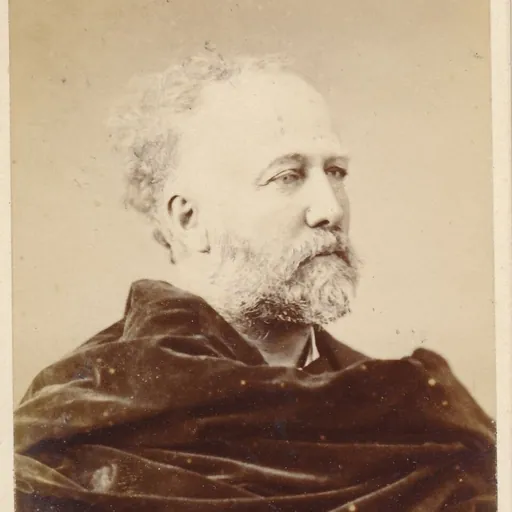 Portrait of Thomas Conolly