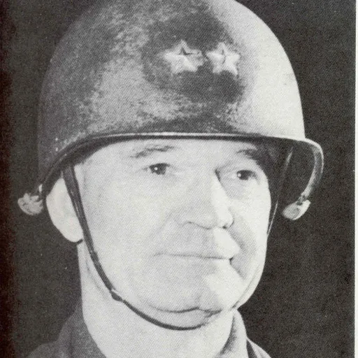 Portrait of Lunsford E. Oliver