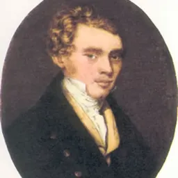 Portrait of Karl Holz