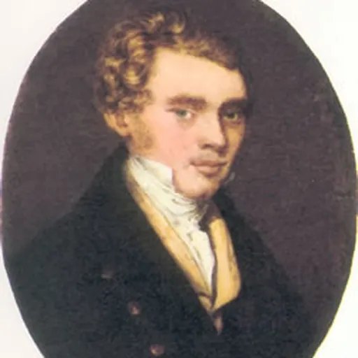 Portrait of Karl Holz
