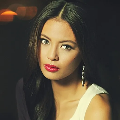 Portrait of Sam Pinto