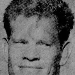 Portrait of Pete Jaquess