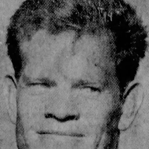 Portrait of Pete Jaquess