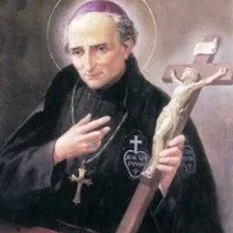 Portrait of Vincent Strambi