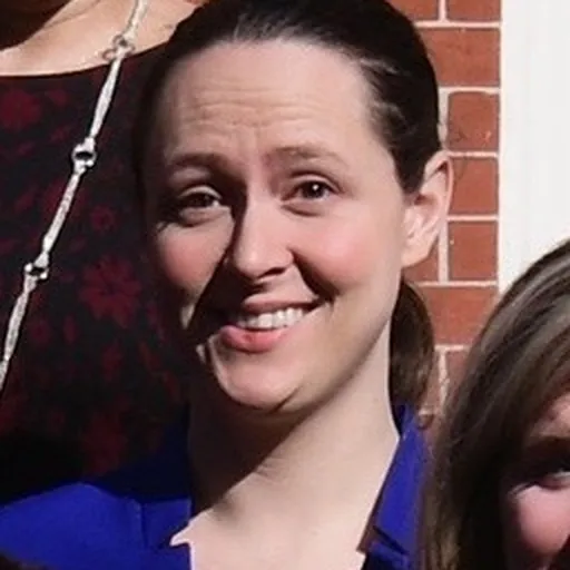 Portrait of Lauren Arikan