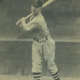Portrait of Roy Weatherly