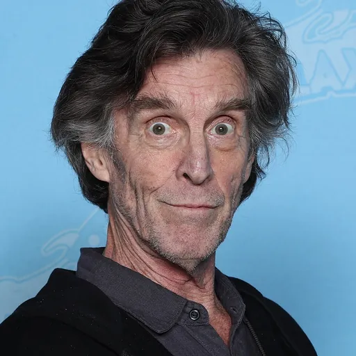 Portrait of John Glover