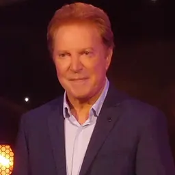 Portrait of Jean-Jacques Lafon