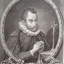 Portrait of Alessandro Luzzago