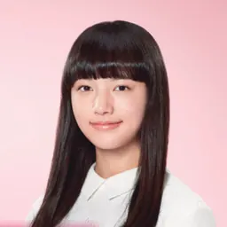 Portrait of Kaya Kiyohara