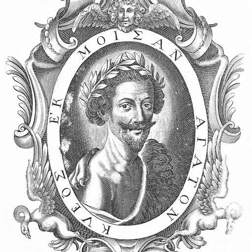 Portrait of Honoré d'Urfé