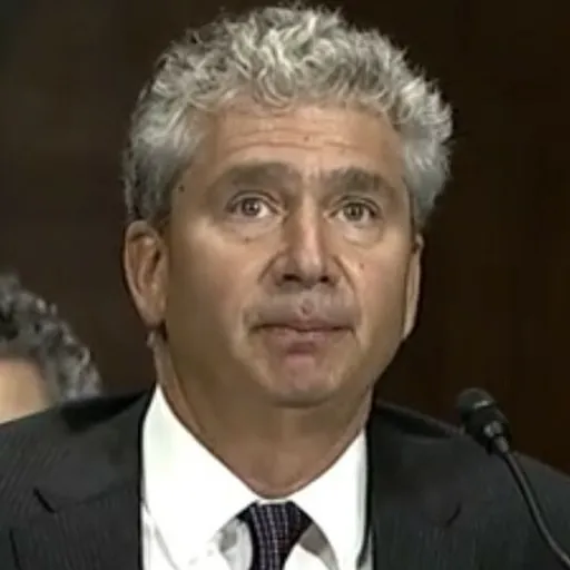 Portrait of Lewis J. Liman