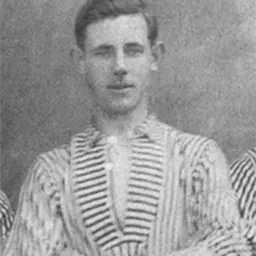Portrait of Alberto Penney