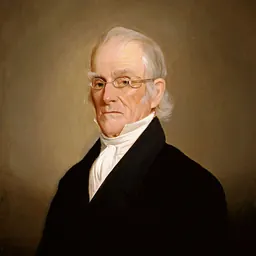 Portrait of Nathaniel Rochester