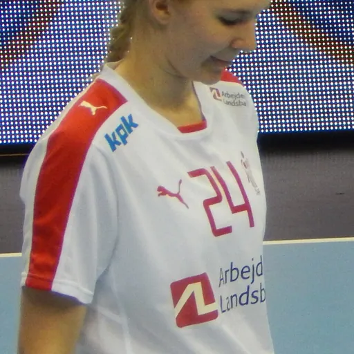 Portrait of Josefine Dragenberg