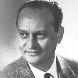 Portrait of Giovanni Gioia