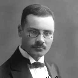Portrait of Cyrillus Kreek