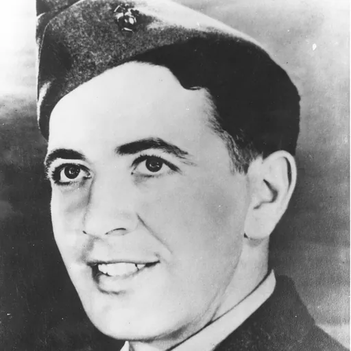 Portrait of William A. Foster