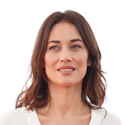 Portrait of Olga Kurylenko