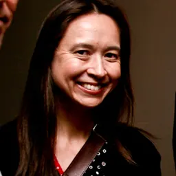 Portrait of Motoko Rich