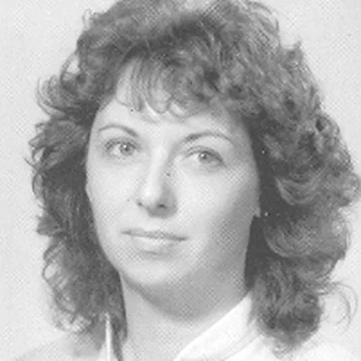 Portrait of Neide Umidi Sala
