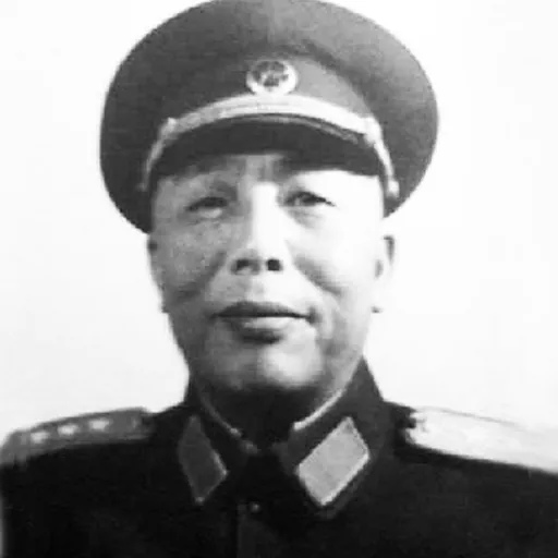 Portrait of Song Shilun