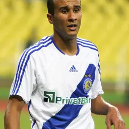 Portrait of Badr El Kaddouri