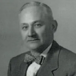 Portrait of Otto Kotouč