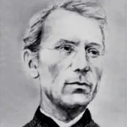 Portrait of Adalbert Ricken