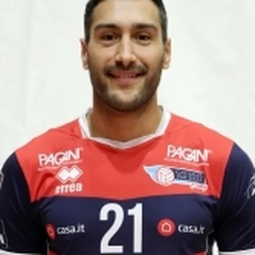 Portrait of Petar Krsmanović