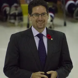 Portrait of Kyle Seeback