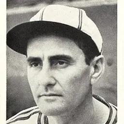 Portrait of Johnny Niggeling